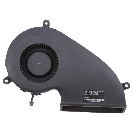 iMac 27 A1419 CPU Cooling Cooler Fan - DC12V 18W - 1