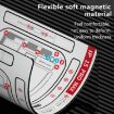 iPhone 14 Pro Max MaAnt Double-sided Screw Positioning Magnetic Pad - 7