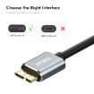 ENKAY USB 3.0 A to USB 3.0 Micro B Cable 1.5m - 2
