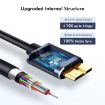 ENKAY USB 3.0 A to USB 3.0 Micro B Cable 0.5m - 4
