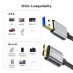 ENKAY USB 3.0 A to USB 3.0 Micro B Cable 0.5m - 6