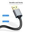 ENKAY USB 3.1 Type-C to USB 3.0 Micro B Cable - 0.25m - 5