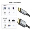 ENKAY USB 3.1 Type-C to USB 3.0 Micro B Cable - 0.25m - 6