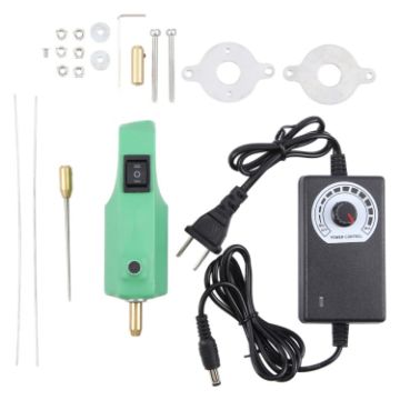 CJ9+ Electric Glue Clean Machine OCA Glue Remover Tool - 1