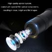 Electron Microscope Camera 60 Frames 48MP Dual Interface - Measurement - 7