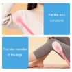 Meridian Points Gua Sha Patting Board Silicone Palm Massage Whacker - 6