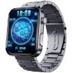 Smart Watch with Bluetooth Calls/ECG/Blood Analysis, 50+ Sports Modes - 1