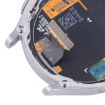 Samsung Galaxy Watch4 Classic 46mm LCD Screen Digitizer Assembly Silver - 6