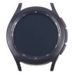 Samsung Galaxy Watch4 Classic 42mm LCD Screen Digitizer Assembly (Black) - 2