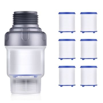 Household Washing Machine Water Heater Purification Filter - Pre-Filter - 1