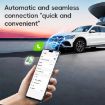 Android Car Carplay Box Adapter - Black - 5