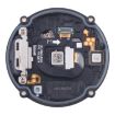 Back Cover with Heart Rate Sensor + Wireless Charging Module for Samsung Galaxy Watch 6 - 3