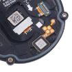 Back Cover with Heart Rate Sensor + Wireless Charging Module for Samsung Galaxy Watch 6 - 6
