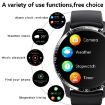 Smart Watch 1.35" Narrow Edge Screen, Bluetooth Calls, Health Monitoring - 6