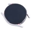 LCD Screen Digitizer Assembly for Samsung Galaxy Watch4 40mm SM-R860/R865 Silver - 4