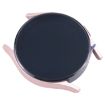 LCD Screen Digitizer Assembly for Samsung Galaxy Watch4 40mm (Pink) - 4