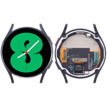 LCD Screen Digitizer Assembly for Samsung Galaxy Watch4 40mm SM-R860/R865 - 1
