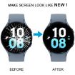 Samsung Galaxy Watch5 44mm LCD Screen Digitizer Assembly with Frame - 7
