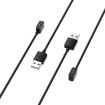 Xiaomi Smart Band 9 NFC USB Magnetic Charging Cable (Black) - 2