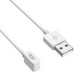 Xiaomi Smart Band 9 NFC USB Magnetic Charging Cable (White) - 4