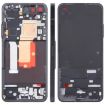 Asus Zenfone 9 AI2202 Middle Frame Bezel Plate - Black - 1
