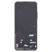 Asus Zenfone 9 AI2202 Middle Frame Bezel Plate - Black - 3