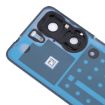 Asus Zenfone 9 AI2202 Battery Back Cover with Camera Lens Cover - Blue - 5
