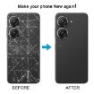Asus Zenfone 9 AI2202 Battery Back Cover with Camera Lens Cover - 6