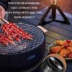 LED Mosquito Repellent Camping Light - Outdoor Tent Light - 7