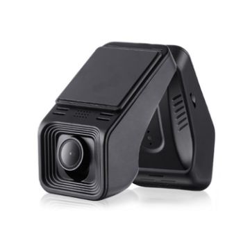 Android ADAS HD Night Vision 1080P USB Driving Recorder, Single Lens - 1