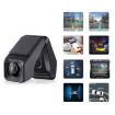 Android ADAS HD Night Vision 1080P USB Driving Recorder - 2