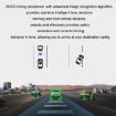 Android ADAS HD Night Vision 1080P USB Driving Recorder - 3