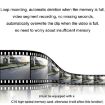 Android ADAS HD Night Vision 1080P USB Driving Recorder - 5
