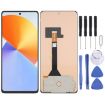 Tecno Camon 20s Pro 5G LCD Screen with Digitizer - OEM Full Assembly - 1