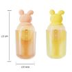 Baby Pacifier Medicine Feeder - Pink - 3