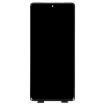 Motorola Edge+ 2023 AMOLED LCD Screen with Digitizer Assembly - 2