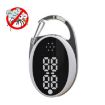 Ultrasonic Mosquito Repeller - White - 1