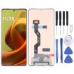 Motorola S50 Neo P-OLED LCD Screen with Digitizer Assembly - 1