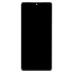 Motorola Moto X50 Ultra P-OLED LCD Screen with Digitizer Assembly - 2