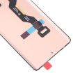 Motorola Moto X50 Ultra P-OLED LCD Screen with Digitizer Assembly - 4