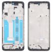 Motorola Moto G Power 2024 Front Housing LCD Frame Bezel Plate - 1