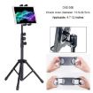 Adjustable Tablet Stand Floor-Standing Tripod - Model 306 - 2