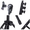 Adjustable Tablet Stand Floor-Standing Tripod - Model 306 - 3