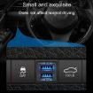 Toyota Corolla/Levin/Avalon Dual-USB Car Charger - 6