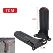 Electric Vehicle Folding Front Footrest Electric Moped Front Pedal - 2
