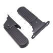 Electric Vehicle Folding Front Footrest Electric Moped Front Pedal - 1