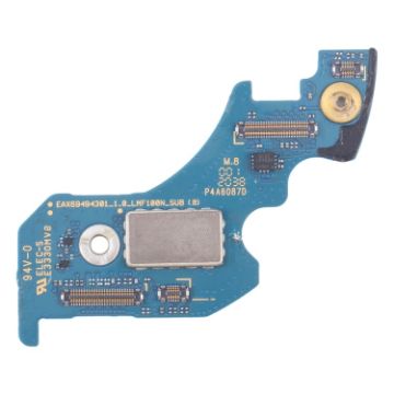 LG Wing 5G Rotating Board - Original - 1