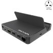 WAVLINK UHP3D01G Gigabit Ethernet USB 3.0 Multi-Function HUB - 1