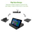 WAVLINK UHP3D01G Gigabit Ethernet USB 3.0 Multi-Function HUB - 5