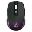 iMICE G903 Bluetooth Dual Mode Wireless Gaming Mouse (Black) - 1